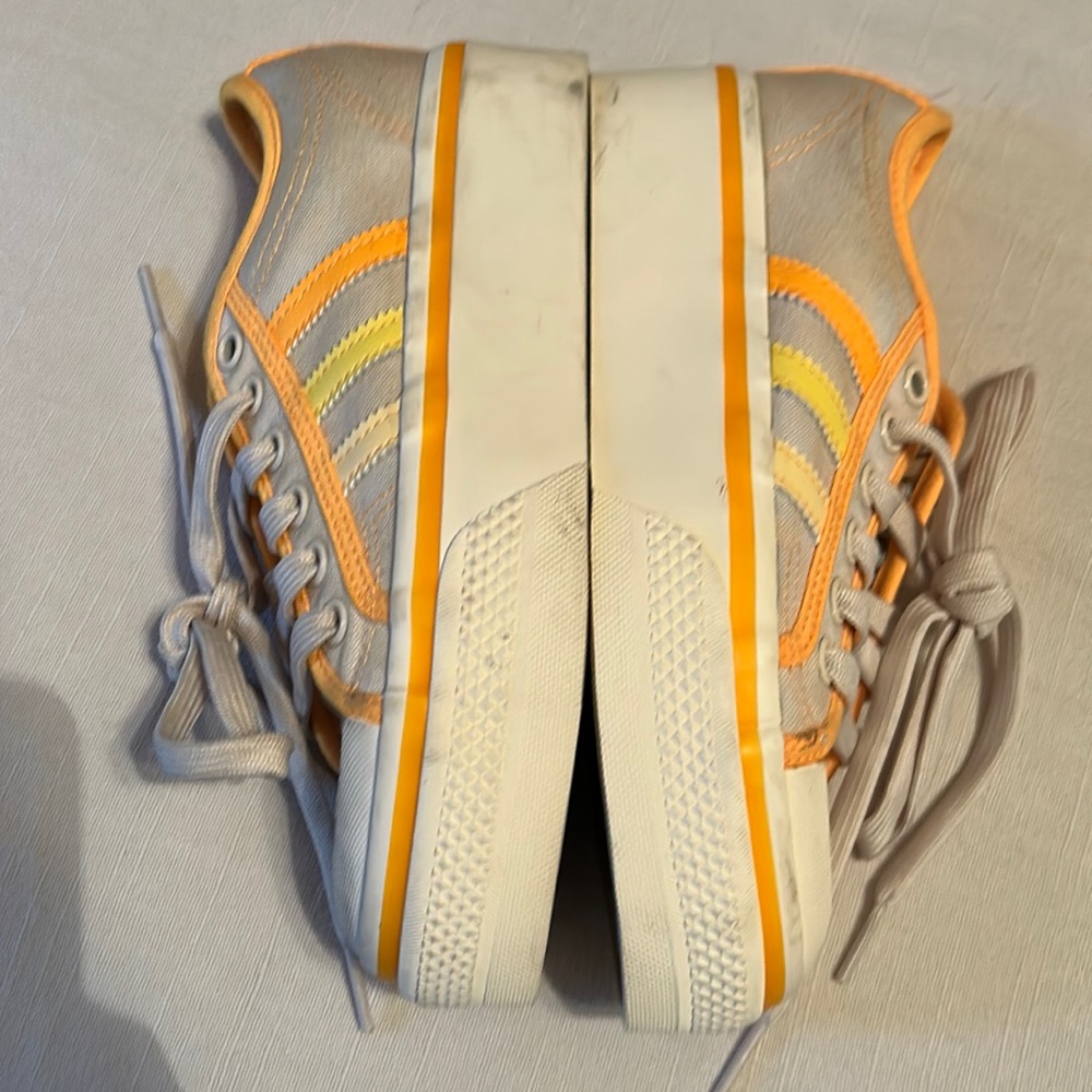 Adidas sneakers